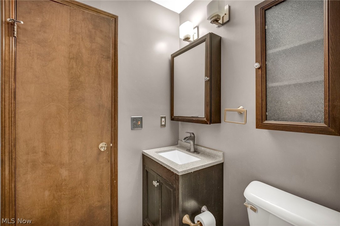 4081 Clearwater Drive Parma OH 44134