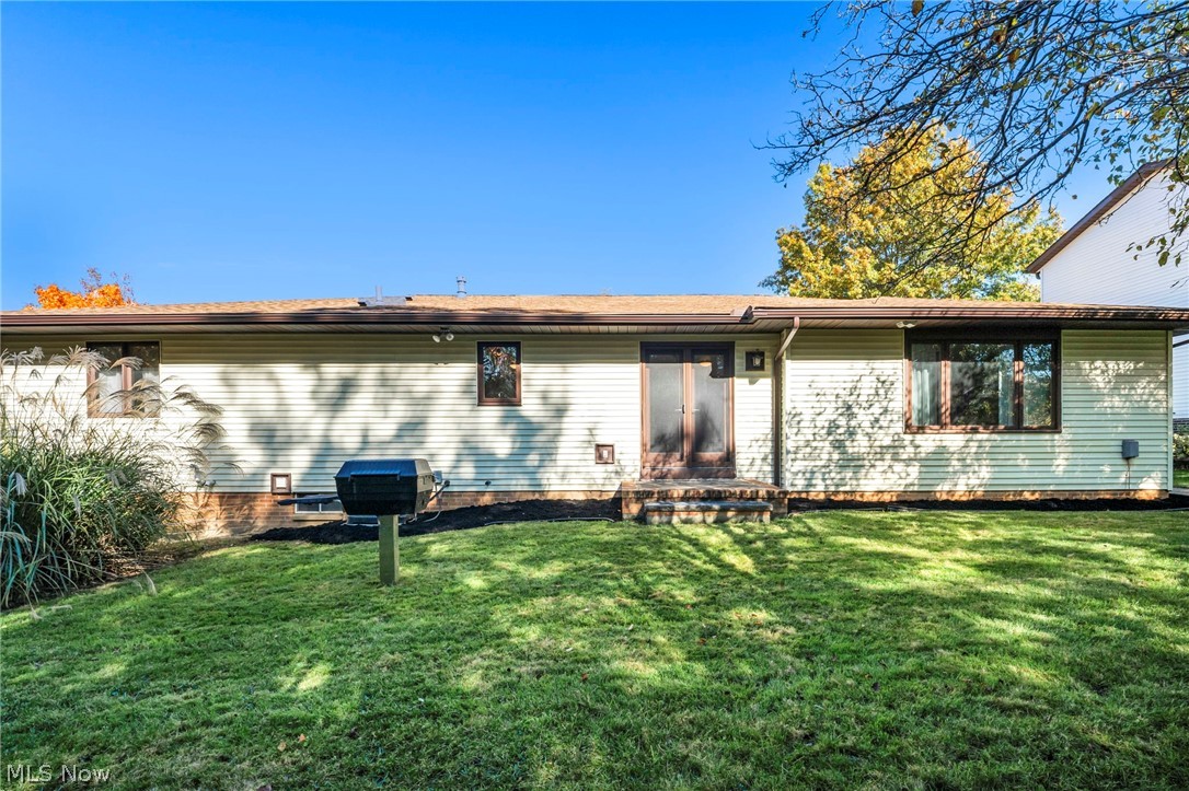 4081 Clearwater Drive Parma OH 44134