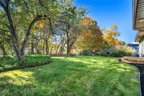 4081 Clearwater Drive Parma OH 44134