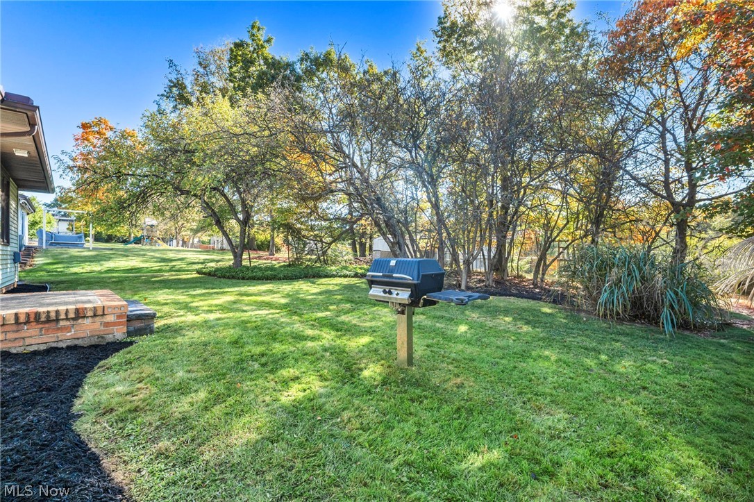 4081 Clearwater Drive Parma OH 44134