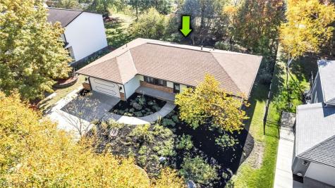 4081 Clearwater Drive Parma OH 44134