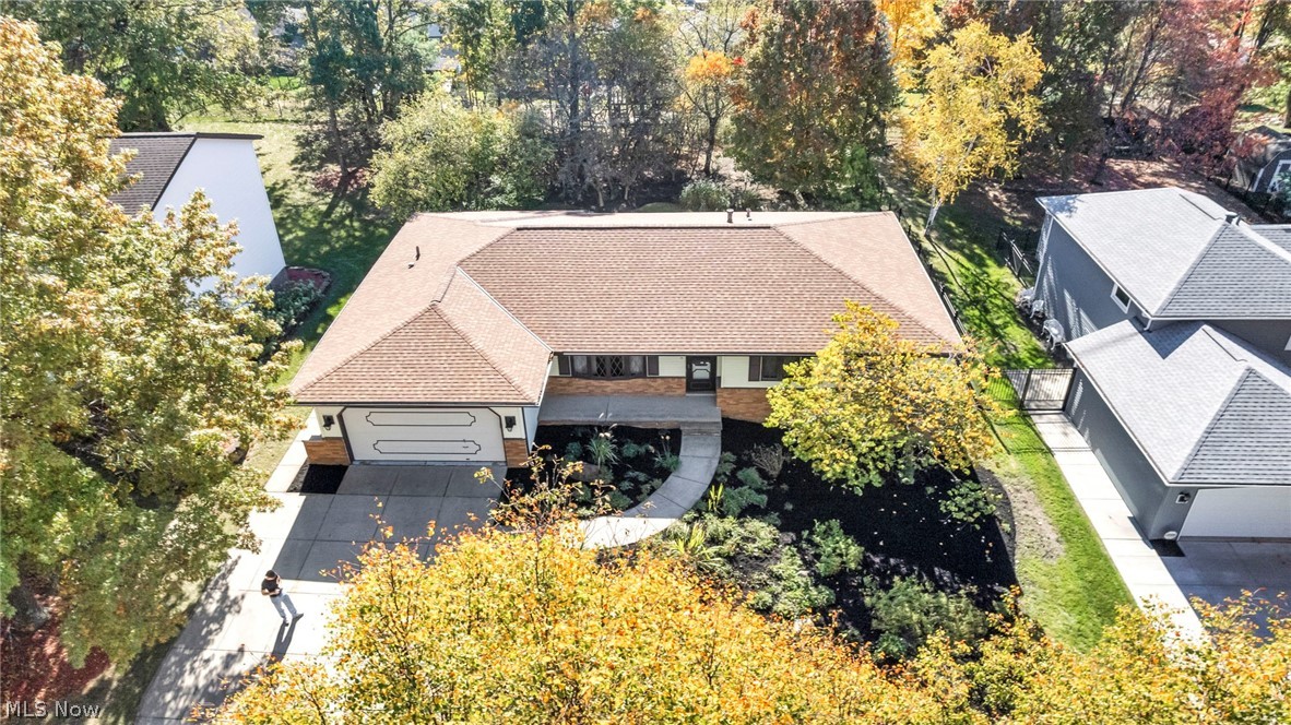 4081 Clearwater Drive Parma OH 44134