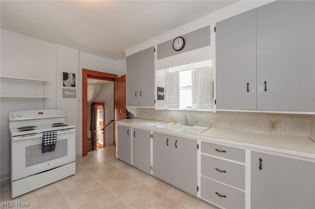 1921 Maynard Avenue Cleveland OH 44109