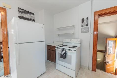 1921 Maynard Avenue Cleveland OH 44109