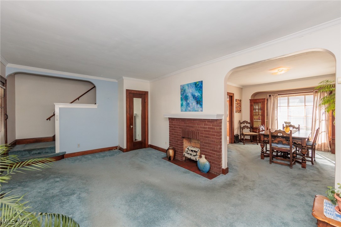 1921 Maynard Avenue Cleveland OH 44109