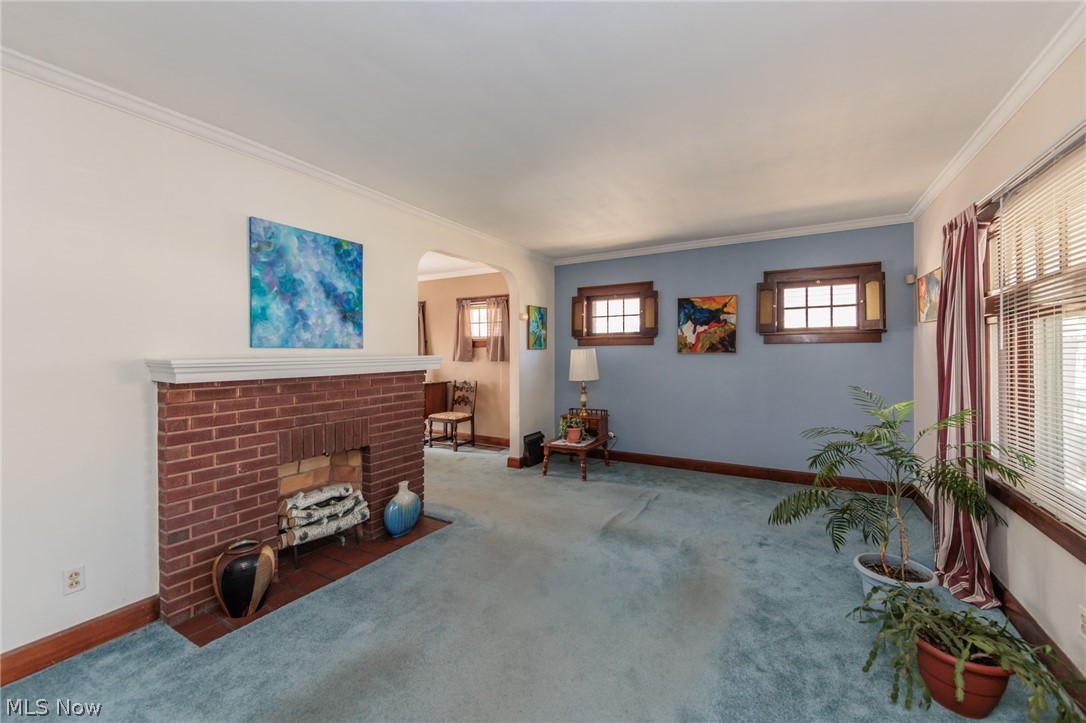 1921 Maynard Avenue Cleveland OH 44109
