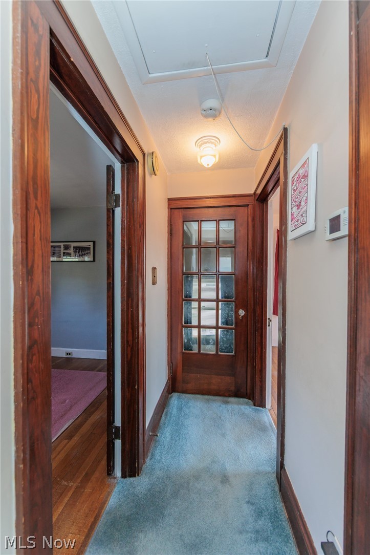 1921 Maynard Avenue Cleveland OH 44109