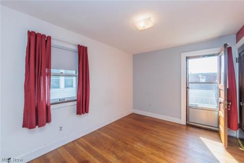 1921 Maynard Avenue Cleveland OH 44109