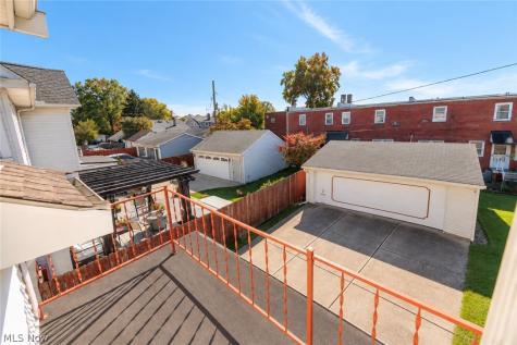 1921 Maynard Avenue Cleveland OH 44109