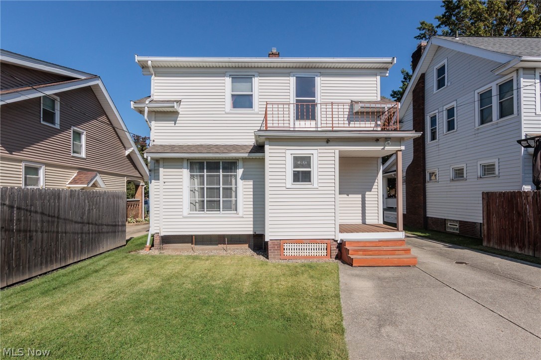 1921 Maynard Avenue Cleveland OH 44109