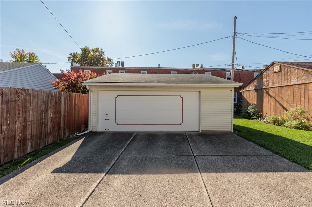 1921 Maynard Avenue Cleveland OH 44109