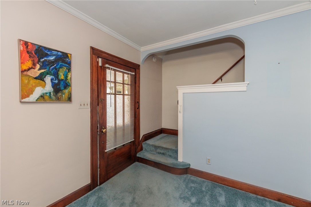 1921 Maynard Avenue Cleveland OH 44109