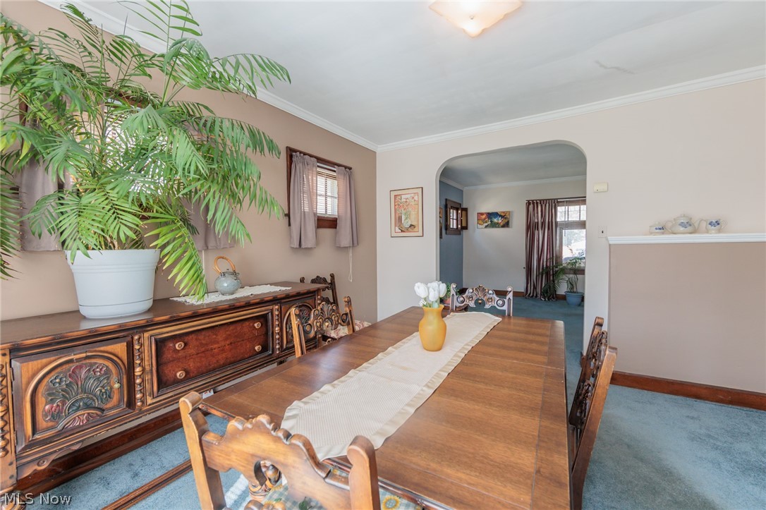 1921 Maynard Avenue Cleveland OH 44109
