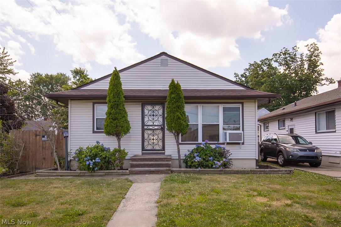 12811 Triskett Road Cleveland OH 44111