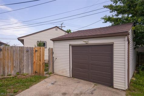 12811 Triskett Road Cleveland OH 44111