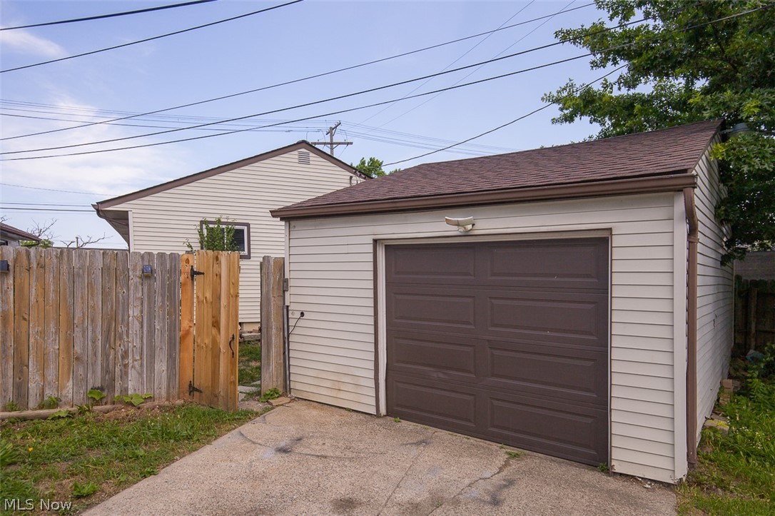 12811 Triskett Road Cleveland OH 44111