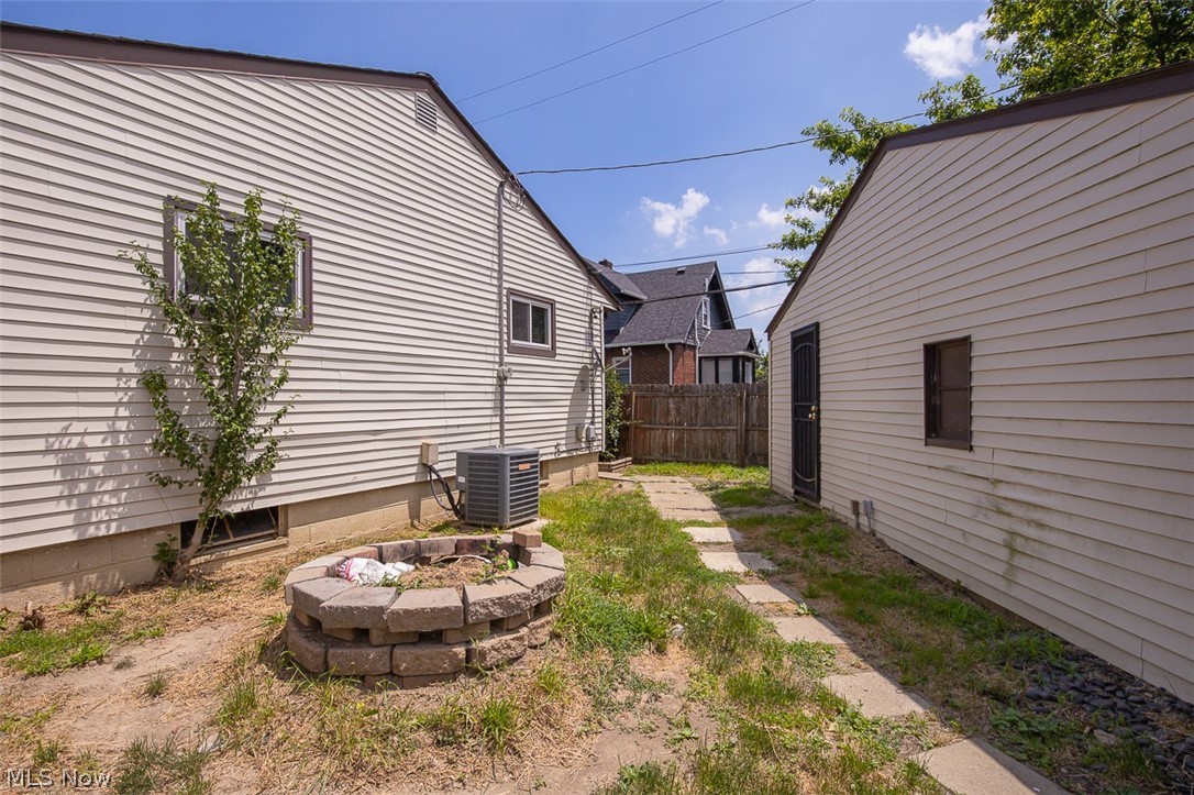 12811 Triskett Road Cleveland OH 44111