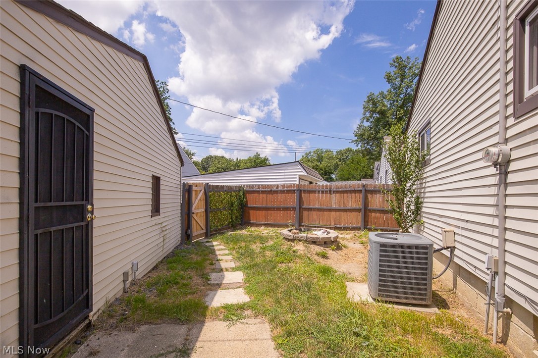 12811 Triskett Road Cleveland OH 44111