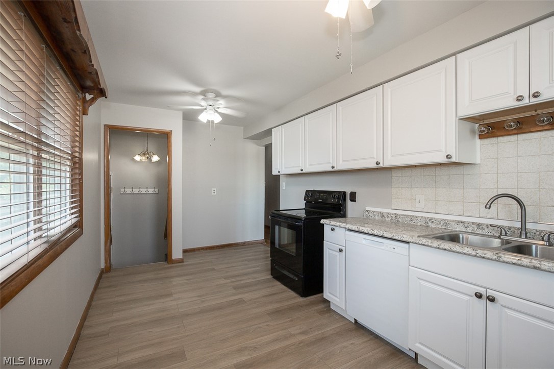 12811 Triskett Road Cleveland OH 44111