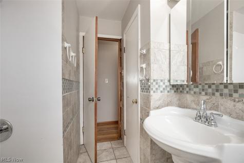 12811 Triskett Road Cleveland OH 44111