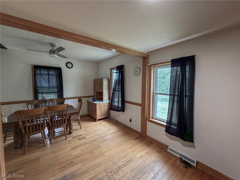8135 State Route 609 Burghill OH 44404