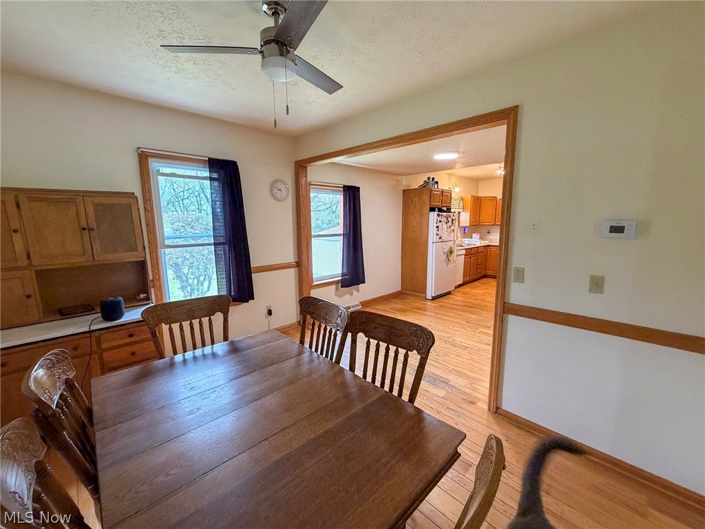 8135 State Route 609 Burghill OH 44404