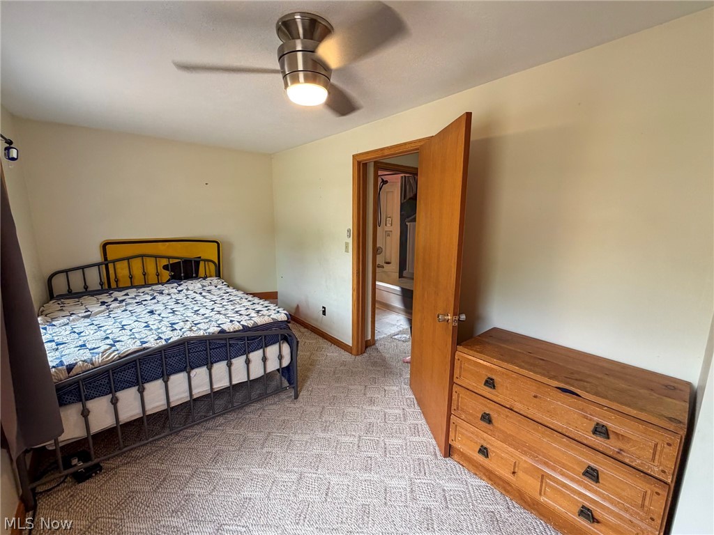 8135 State Route 609 Burghill OH 44404