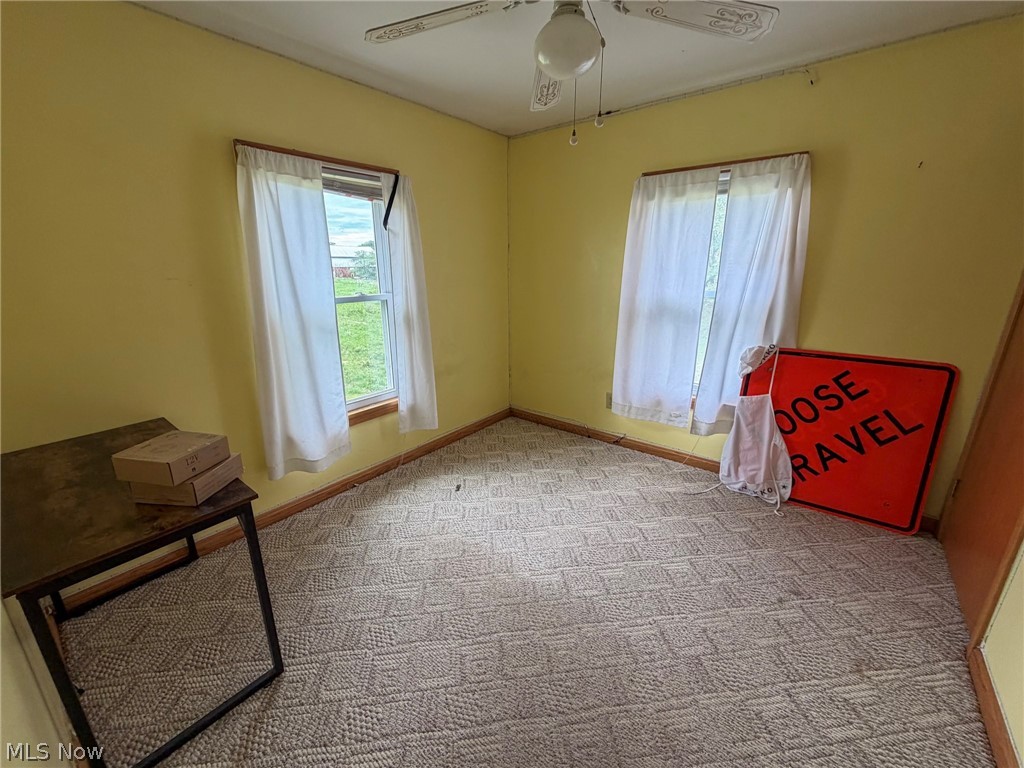 8135 State Route 609 Burghill OH 44404