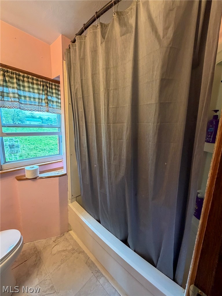 8135 State Route 609 Burghill OH 44404