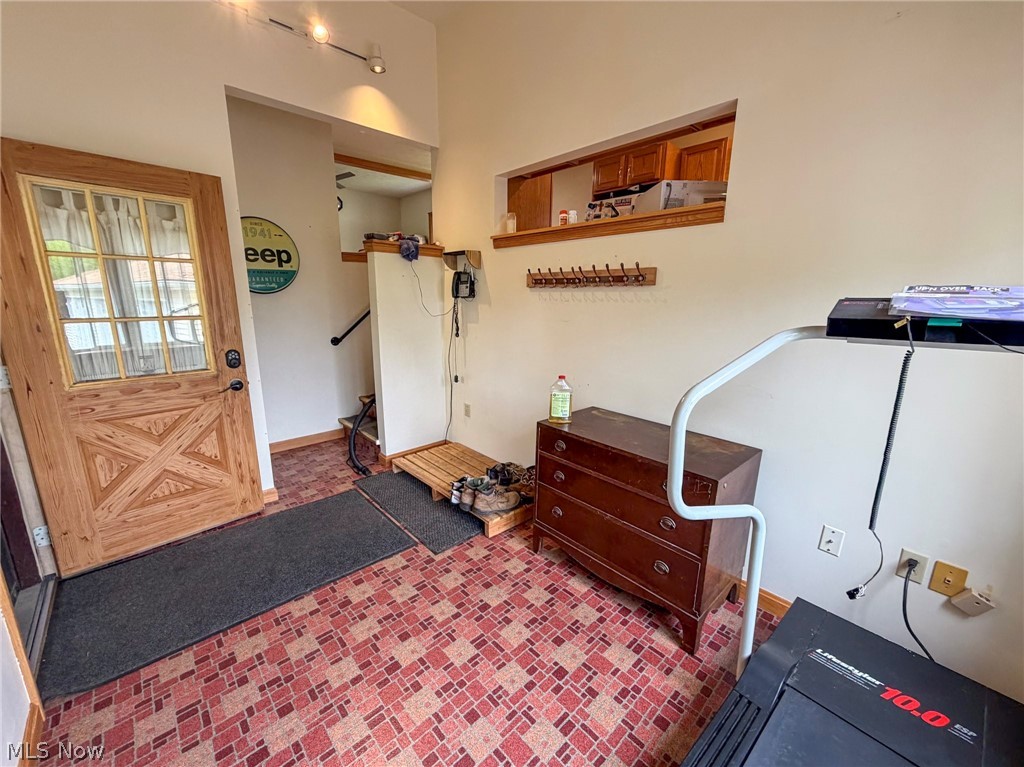 8135 State Route 609 Burghill OH 44404