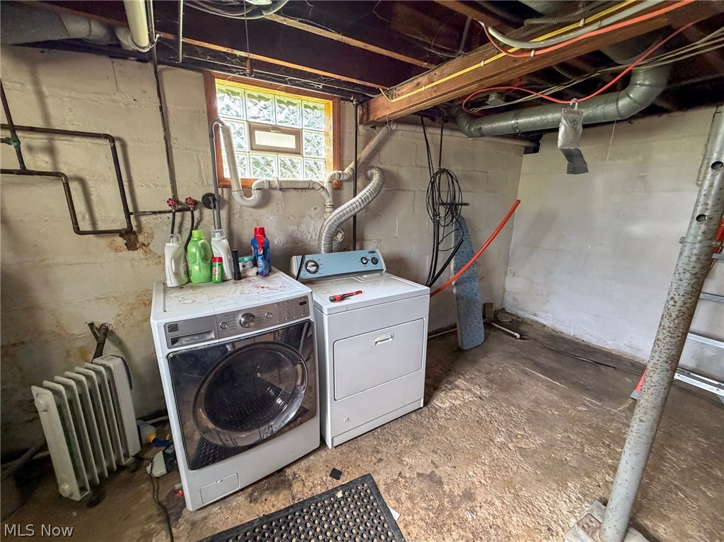8135 State Route 609 Burghill OH 44404