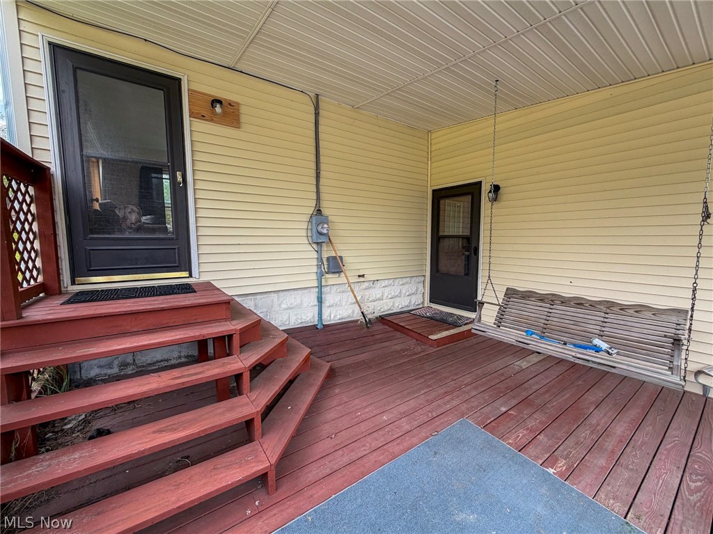 8135 State Route 609 Burghill OH 44404