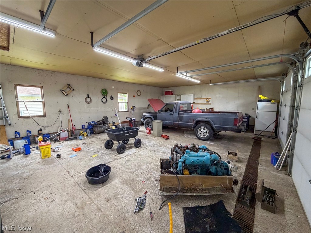 8135 State Route 609 Burghill OH 44404