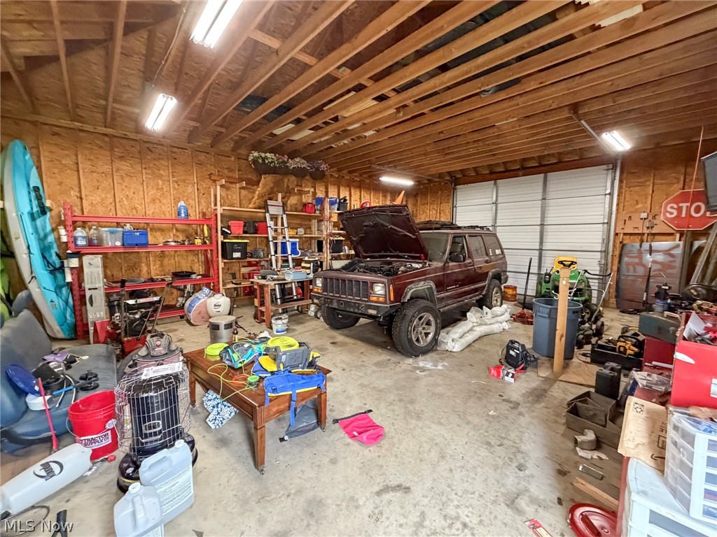 8135 State Route 609 Burghill OH 44404