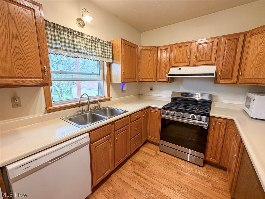 8135 State Route 609 Burghill OH 44404