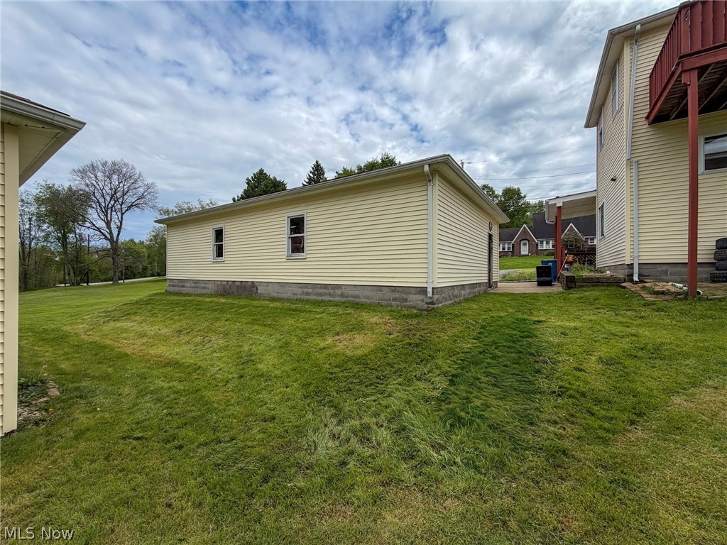 8135 State Route 609 Burghill OH 44404