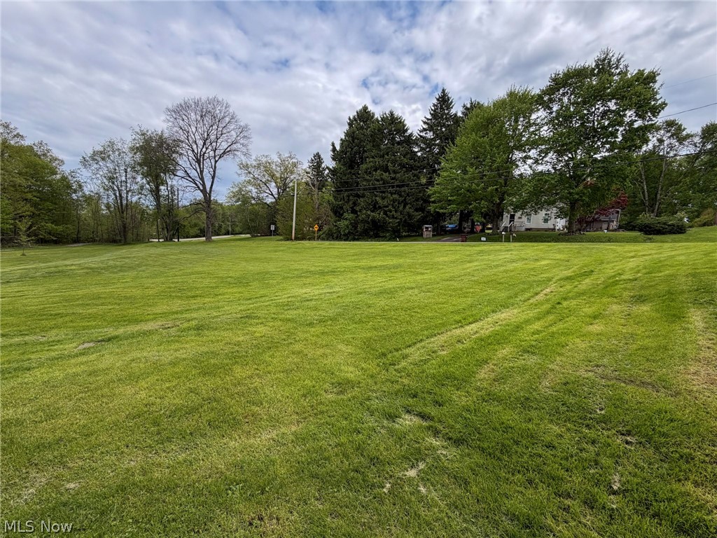 8135 State Route 609 Burghill OH 44404