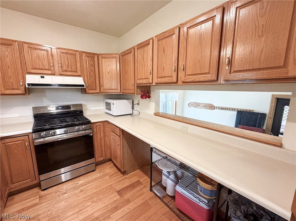 8135 State Route 609 Burghill OH 44404