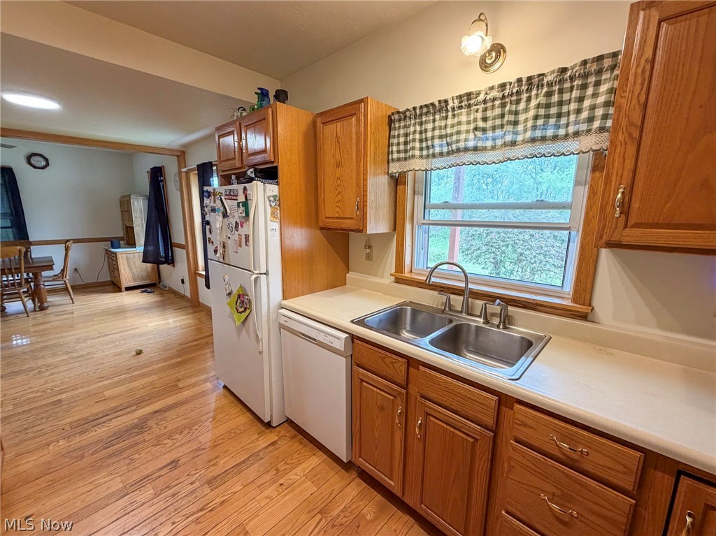 8135 State Route 609 Burghill OH 44404