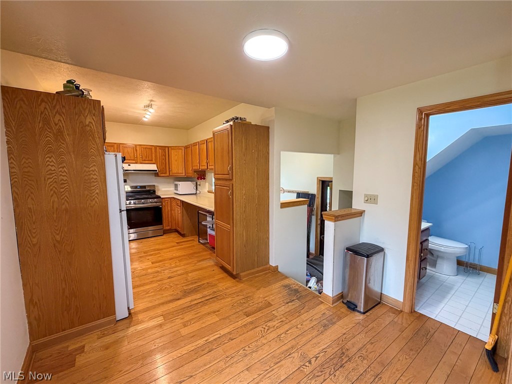 8135 State Route 609 Burghill OH 44404