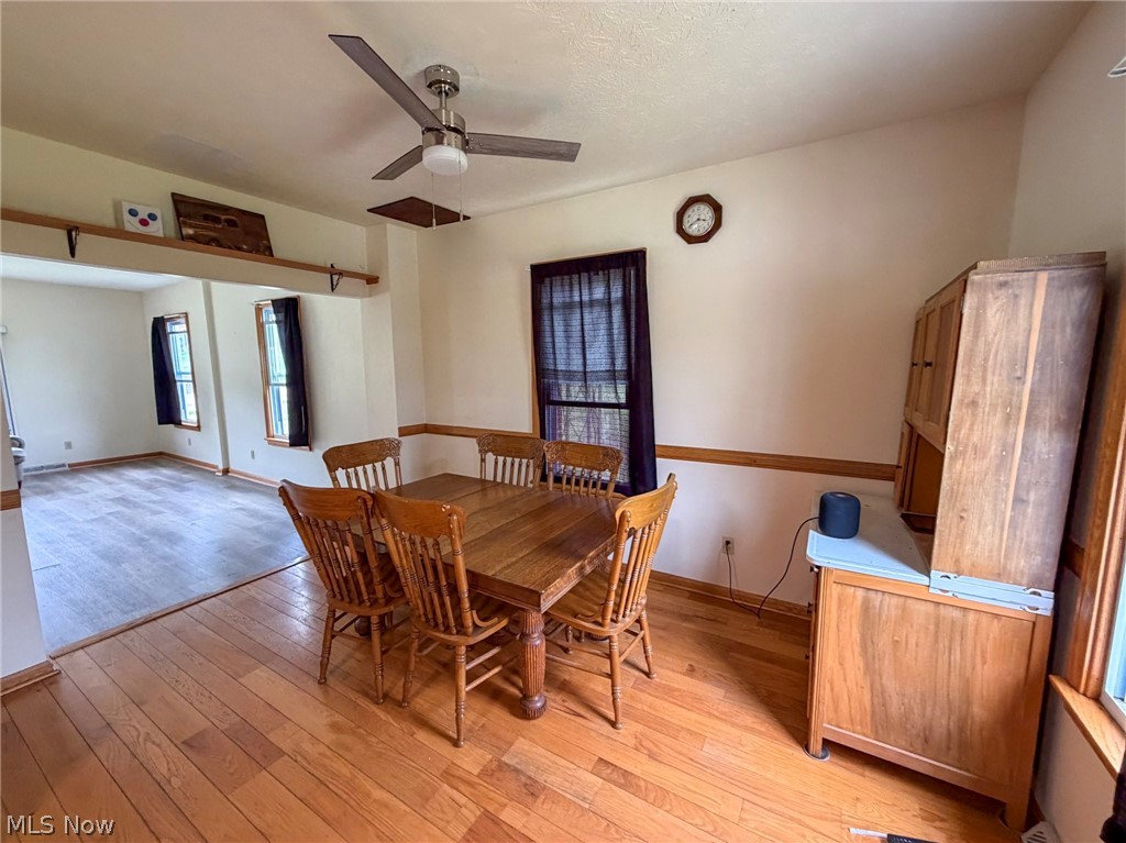 8135 State Route 609 Burghill OH 44404