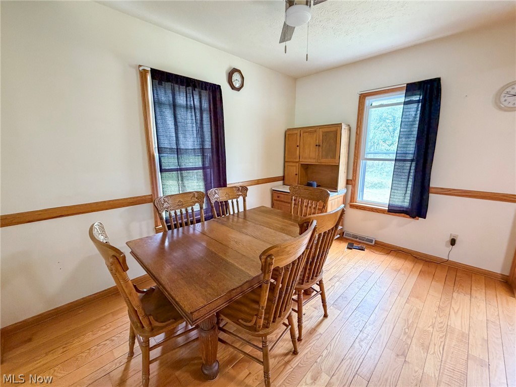 8135 State Route 609 Burghill OH 44404