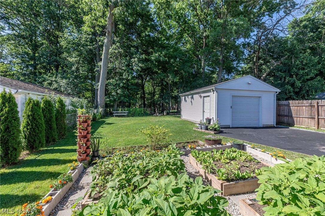 3299 Winthrop Drive Parma OH 44134