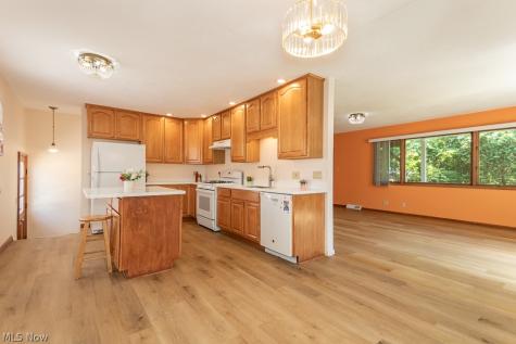 1614 Rosewood Avenue Lakewood OH 44107