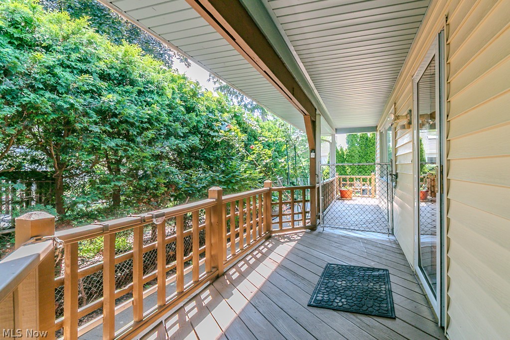 1614 Rosewood Avenue Lakewood OH 44107