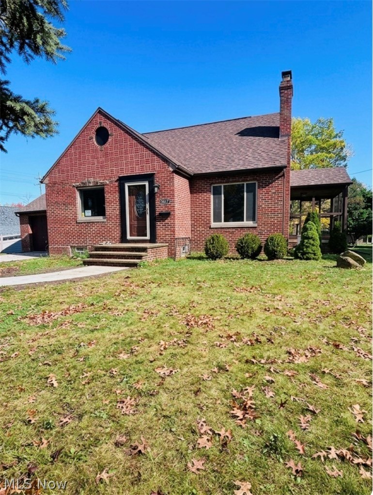 5817 Flower Drive Parma Heights OH 44130