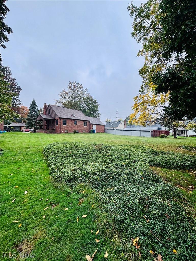 5817 Flower Drive Parma Heights OH 44130
