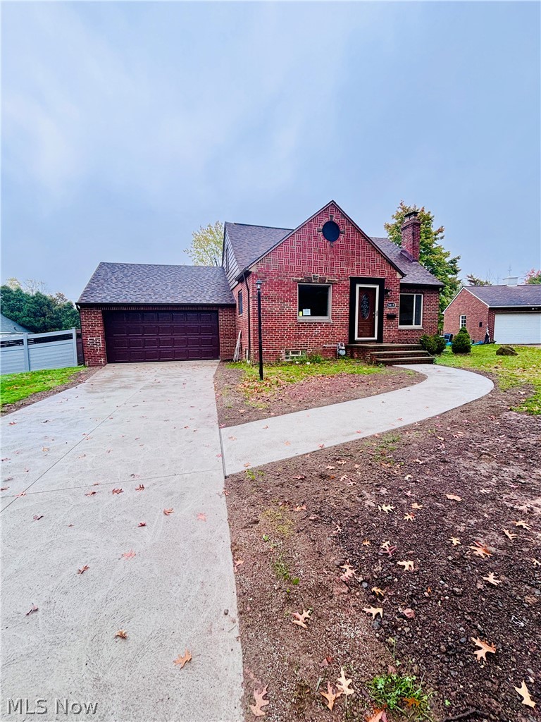 5817 Flower Drive Parma Heights OH 44130