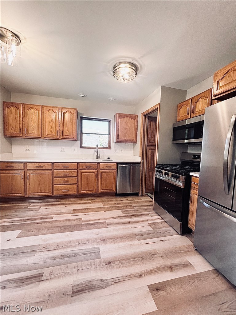 5817 Flower Drive Parma Heights OH 44130
