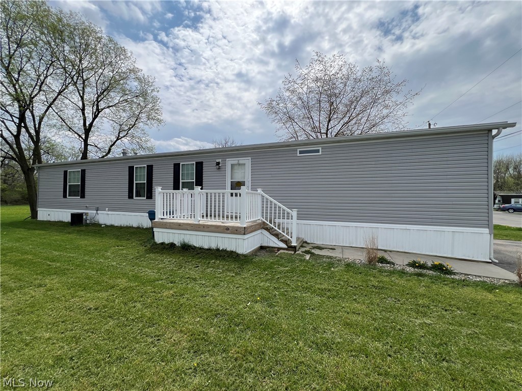 1000 Garfield Avenue Bellefontaine OH 43311